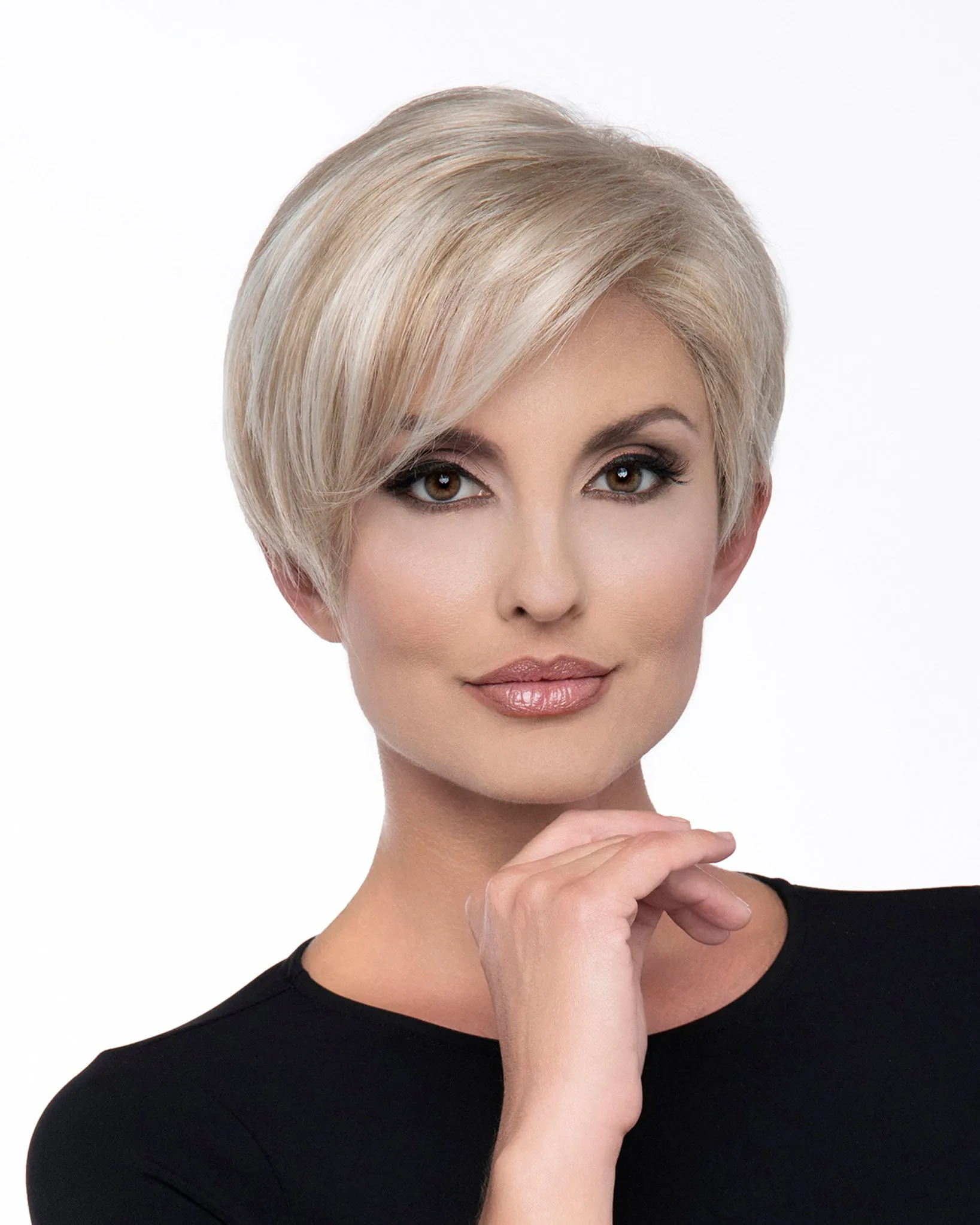 Amy Wig by Envy | Lace Front | Mono Part | Synthetic Fiber