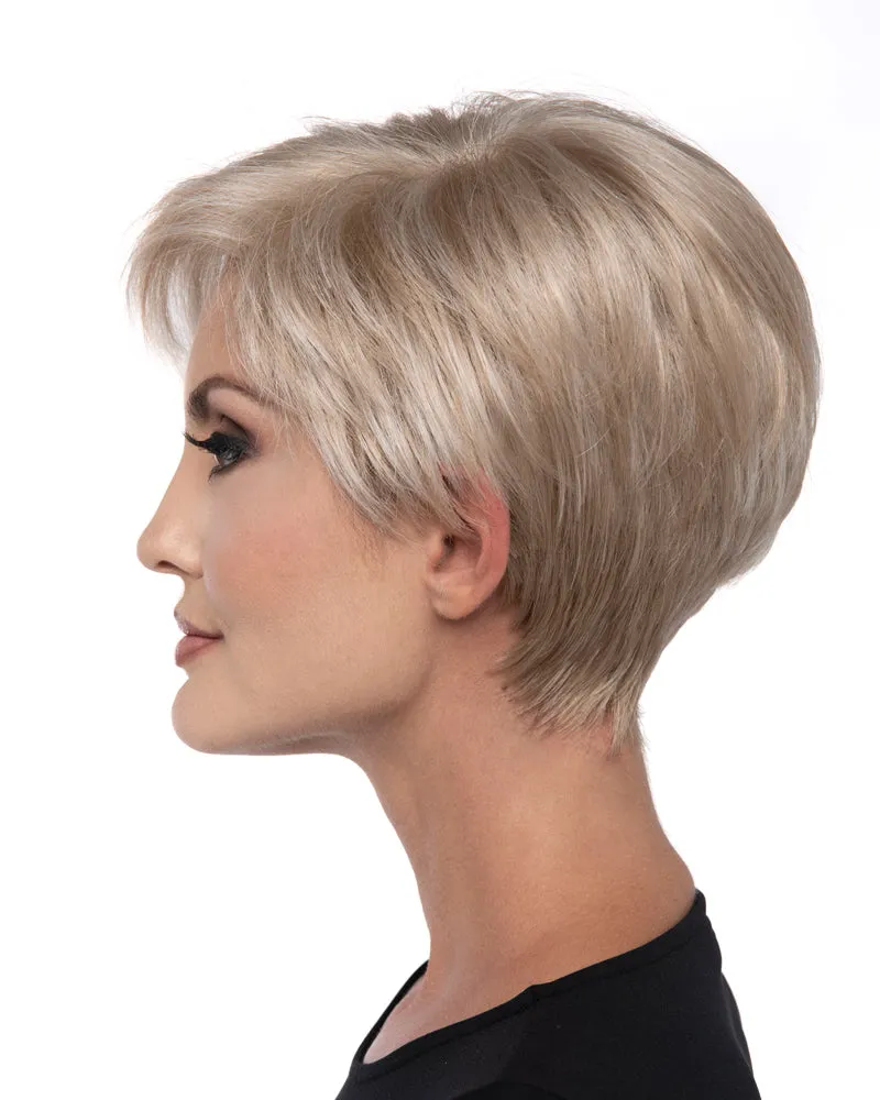 Amy Wig by Envy | Lace Front | Mono Part | Synthetic Fiber