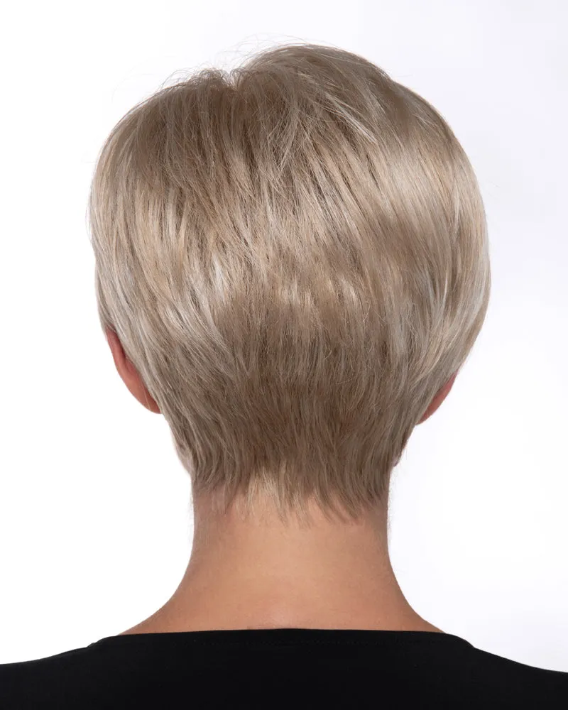 Amy Wig by Envy | Lace Front | Mono Part | Synthetic Fiber