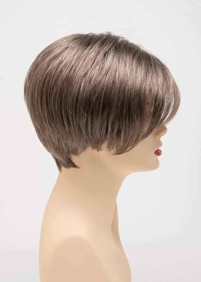 Amy Wig by Envy | Lace Front | Mono Part | Synthetic Fiber