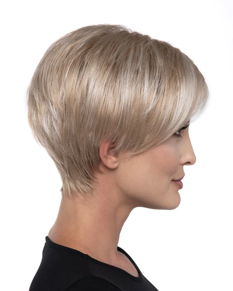 Amy Wig by Envy | Lace Front | Mono Part | Synthetic Fiber