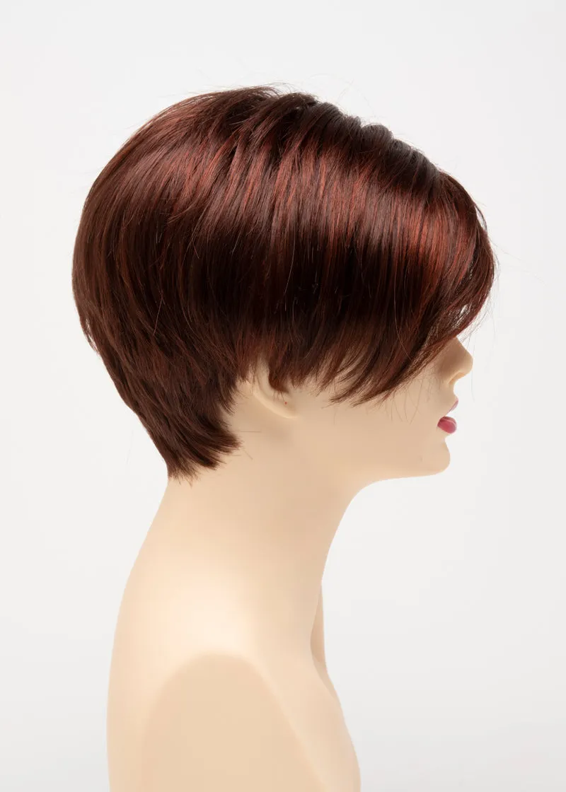 Amy Wig by Envy | Lace Front | Mono Part | Synthetic Fiber
