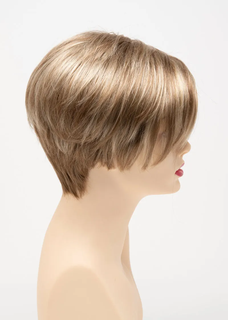 Amy Wig by Envy | Lace Front | Mono Part | Synthetic Fiber