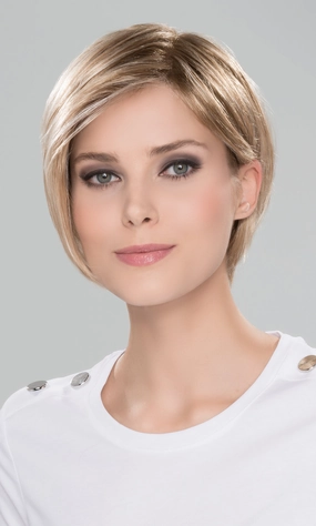 Amy Deluxe Wig by Ellen Wille | Synthetic Hair | Petite/Average Cap