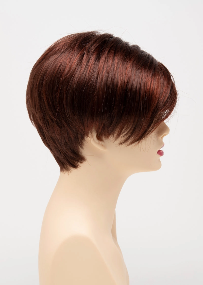 Amy Wig by Envy | Synthetic Hair | Average Cap