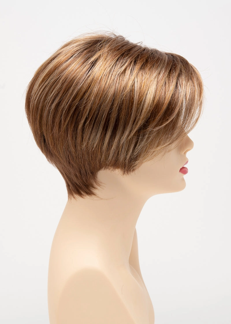 Amy Wig by Envy | Synthetic Hair | Average Cap