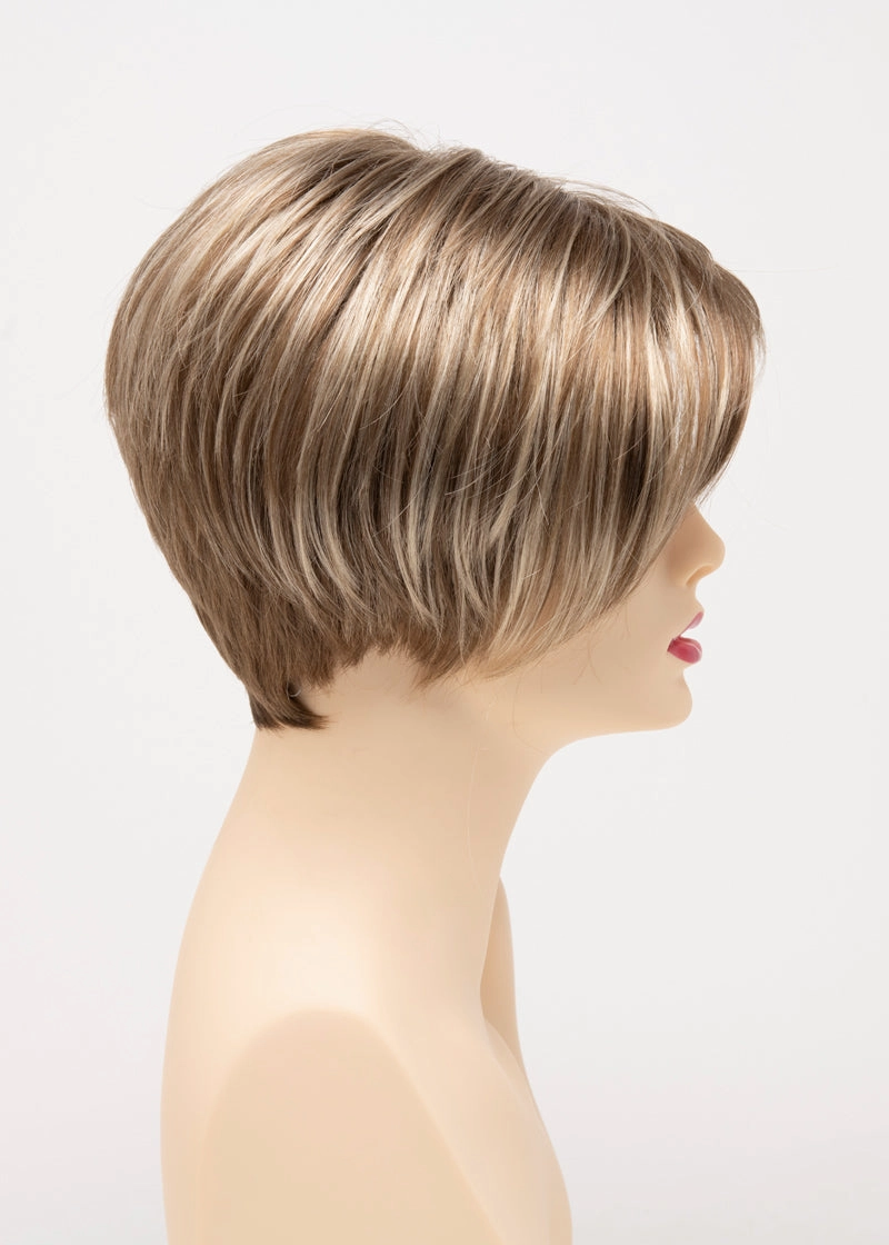 Amy Wig by Envy | Synthetic Hair | Average Cap
