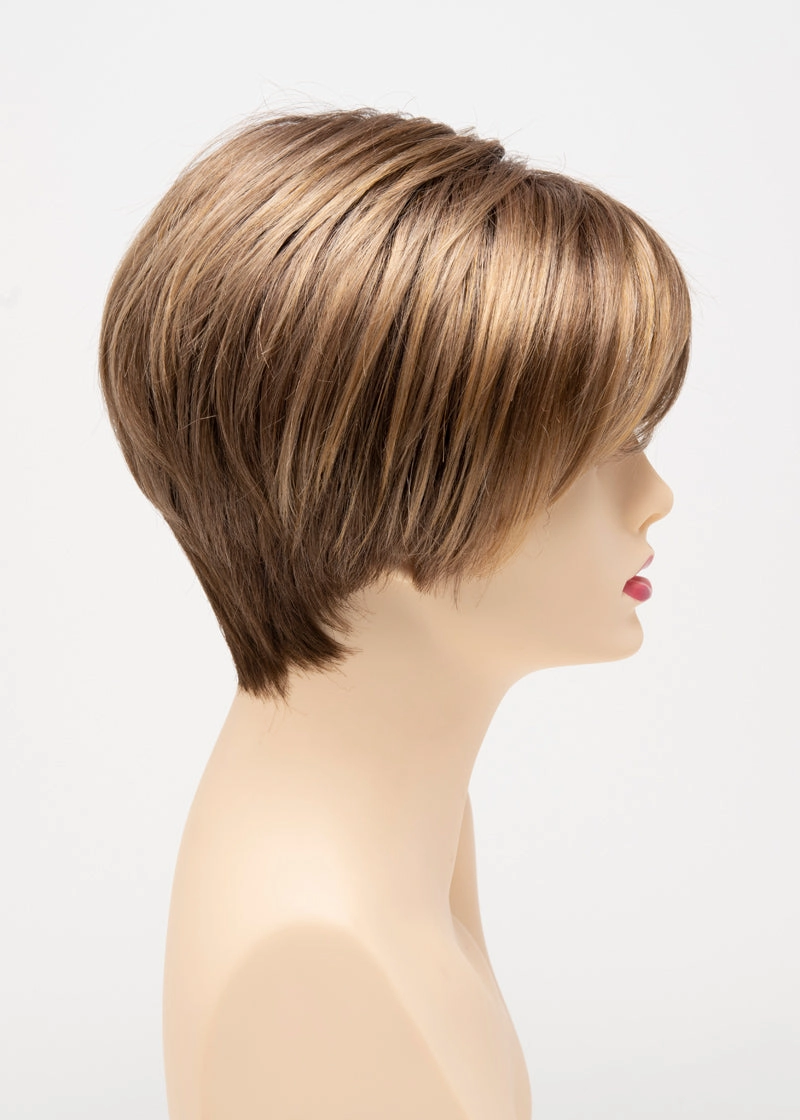 Amy Wig by Envy | Synthetic Hair | Average Cap