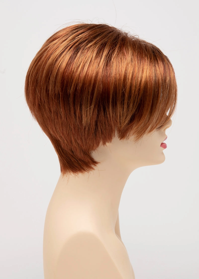 Amy Wig by Envy | Synthetic Hair | Average Cap