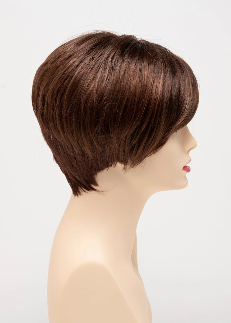 Amy Wig by Envy | Synthetic Hair | Average Cap