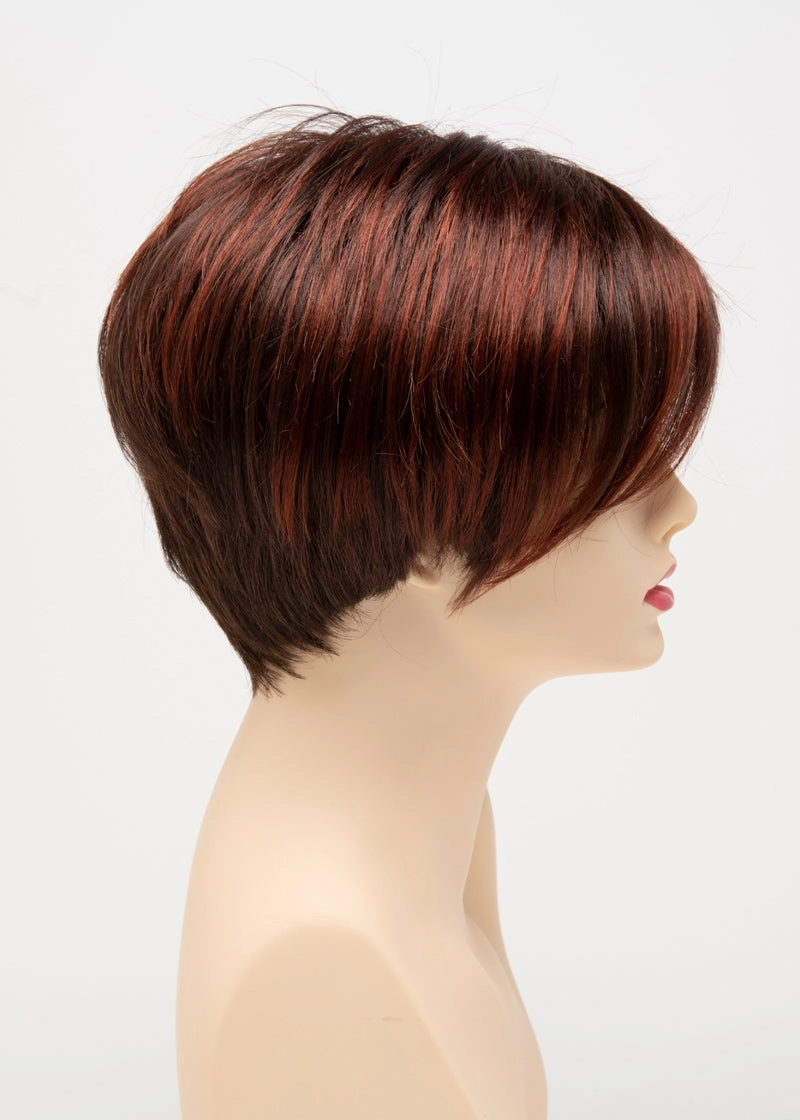 Amy Wig by Envy | Synthetic Hair | Average Cap