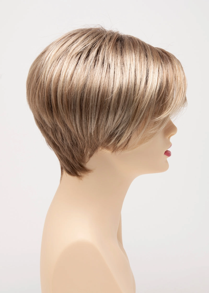 Amy Wig by Envy | Synthetic Hair | Average Cap