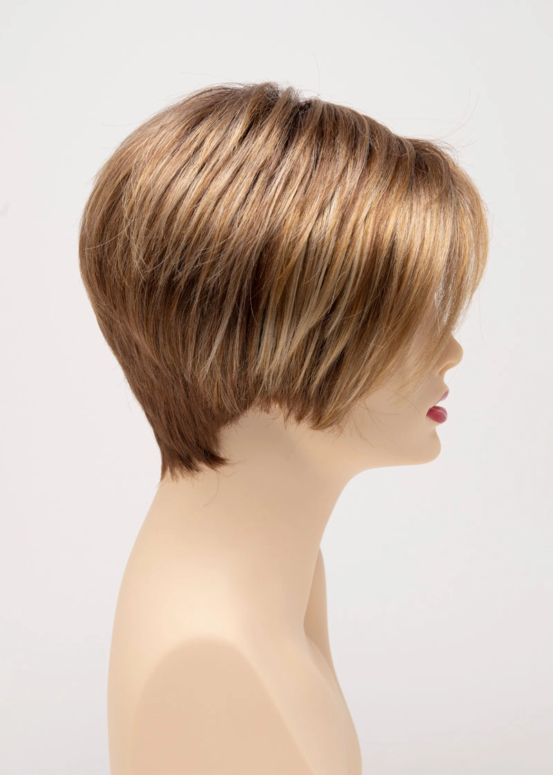 Amy Wig by Envy | Synthetic Hair | Average Cap