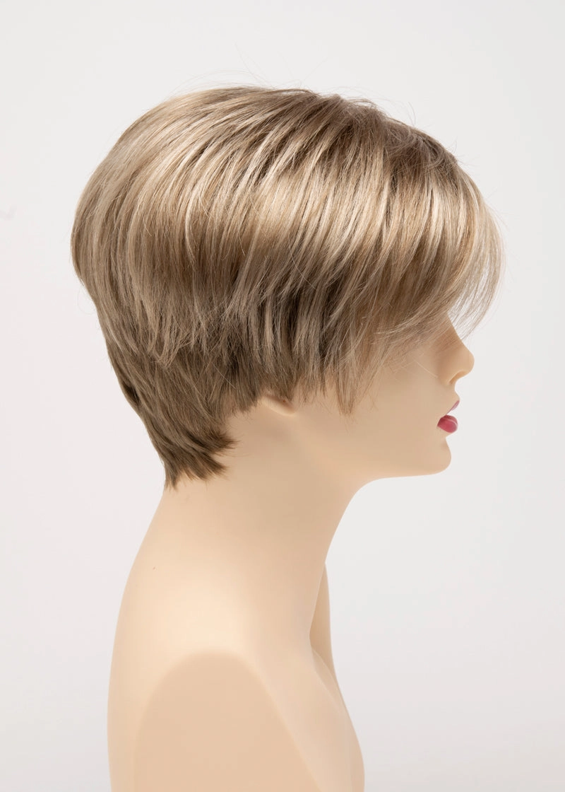 Amy Wig by Envy | Synthetic Hair | Average Cap