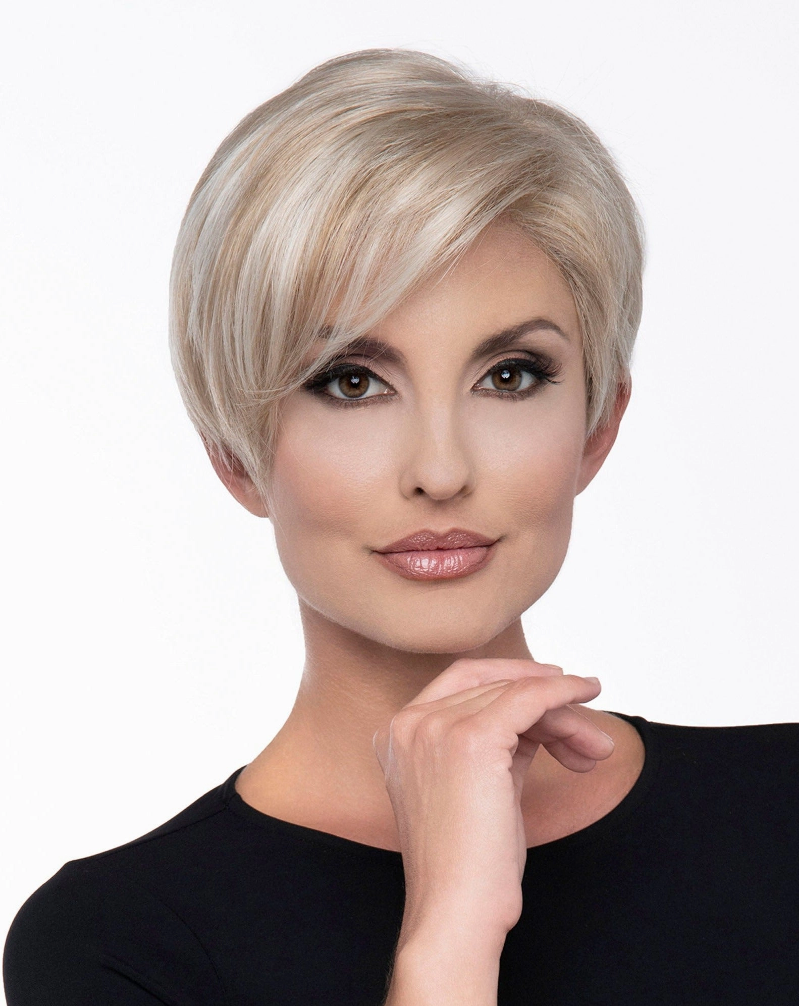 Amy Wig by Envy | Synthetic Hair | Average Cap