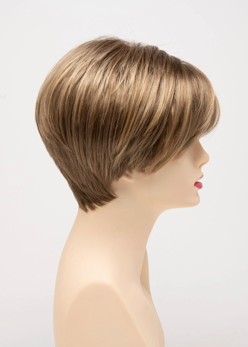 Amy Wig by Envy | Synthetic Hair | Average Cap