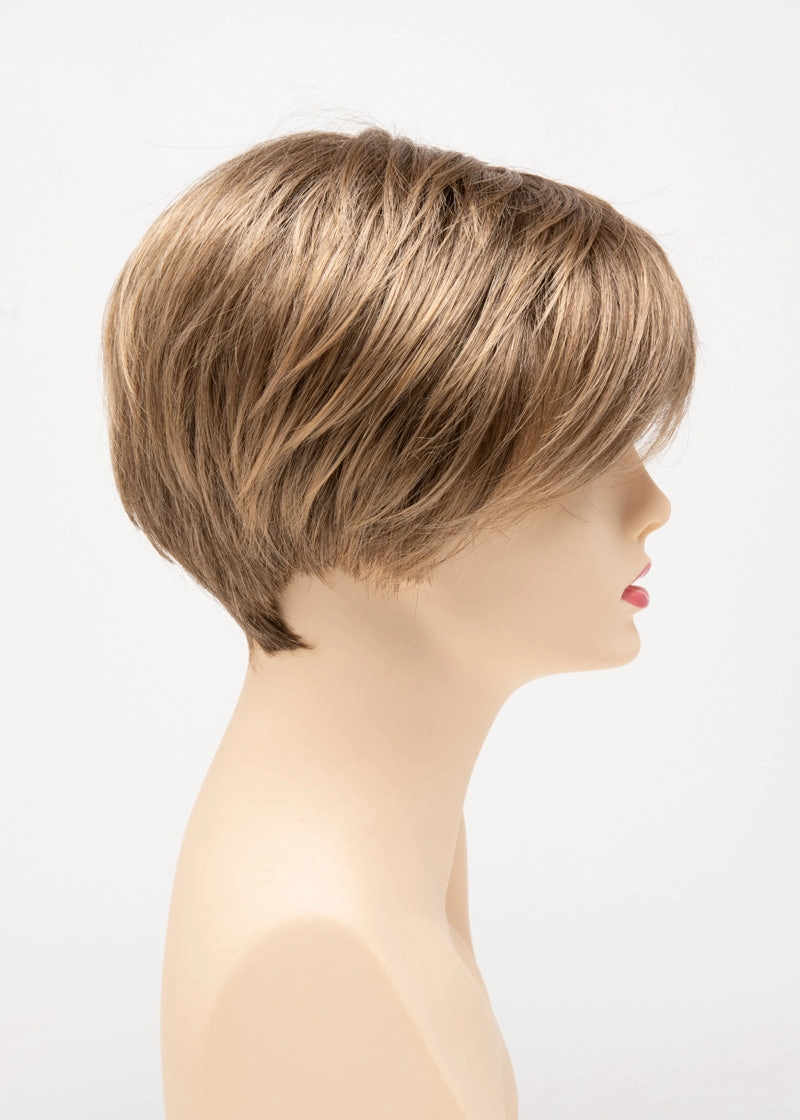 Amy Wig by Envy | Synthetic Hair | Average Cap