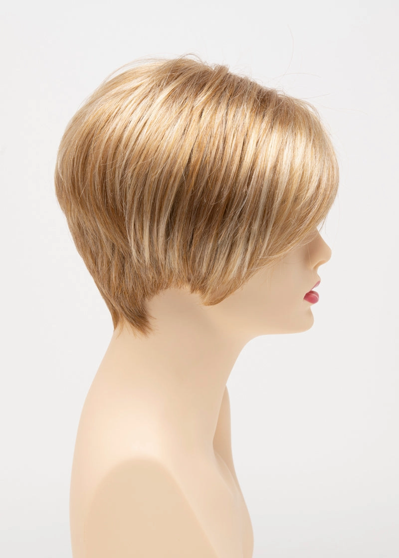 Amy Wig by Envy | Synthetic Hair | Average Cap