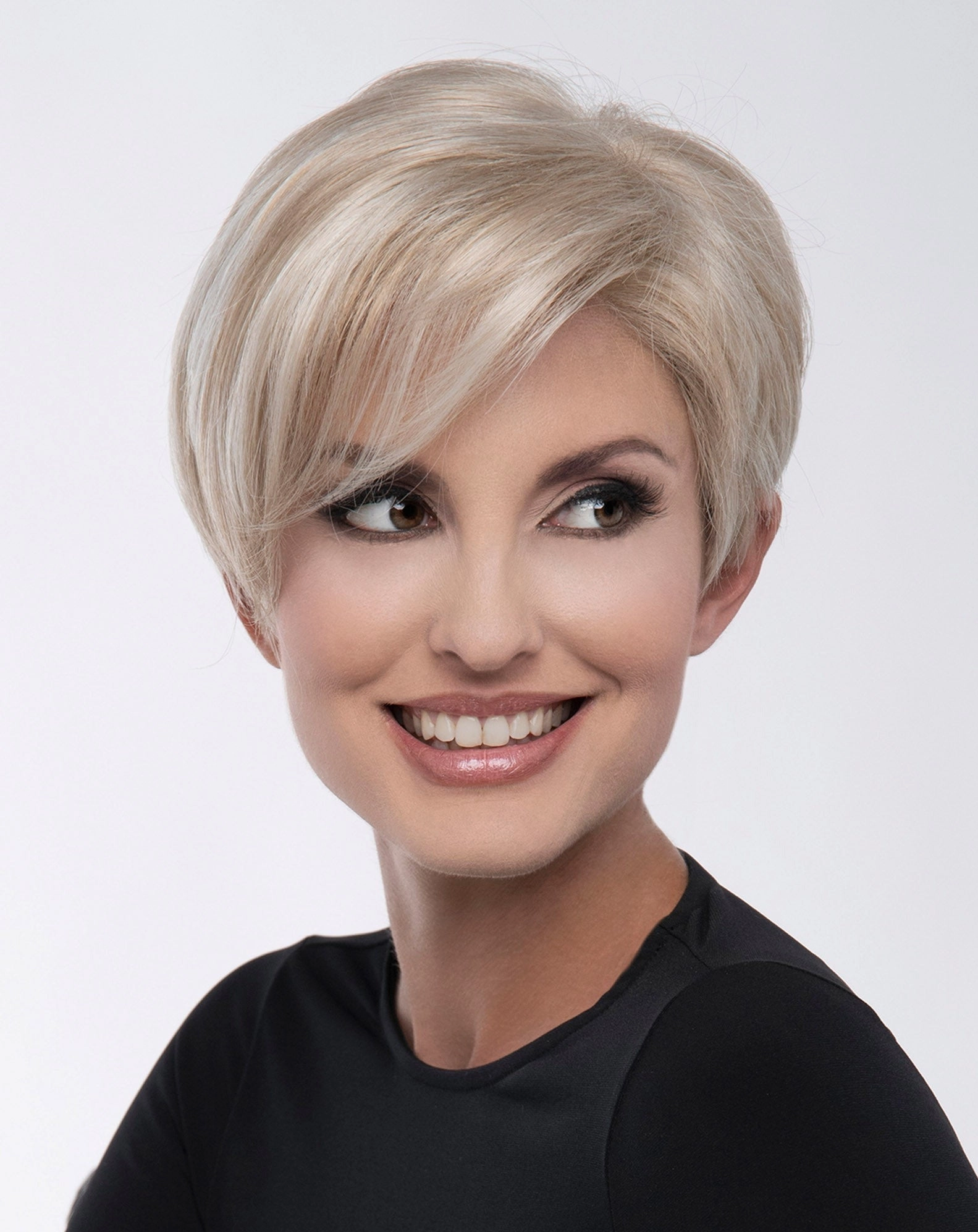 Amy Wig by Envy | Synthetic Hair | Average Cap