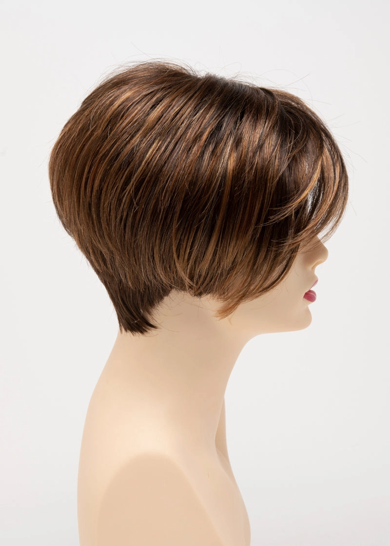 Amy Wig by Envy | Synthetic Hair | Average Cap