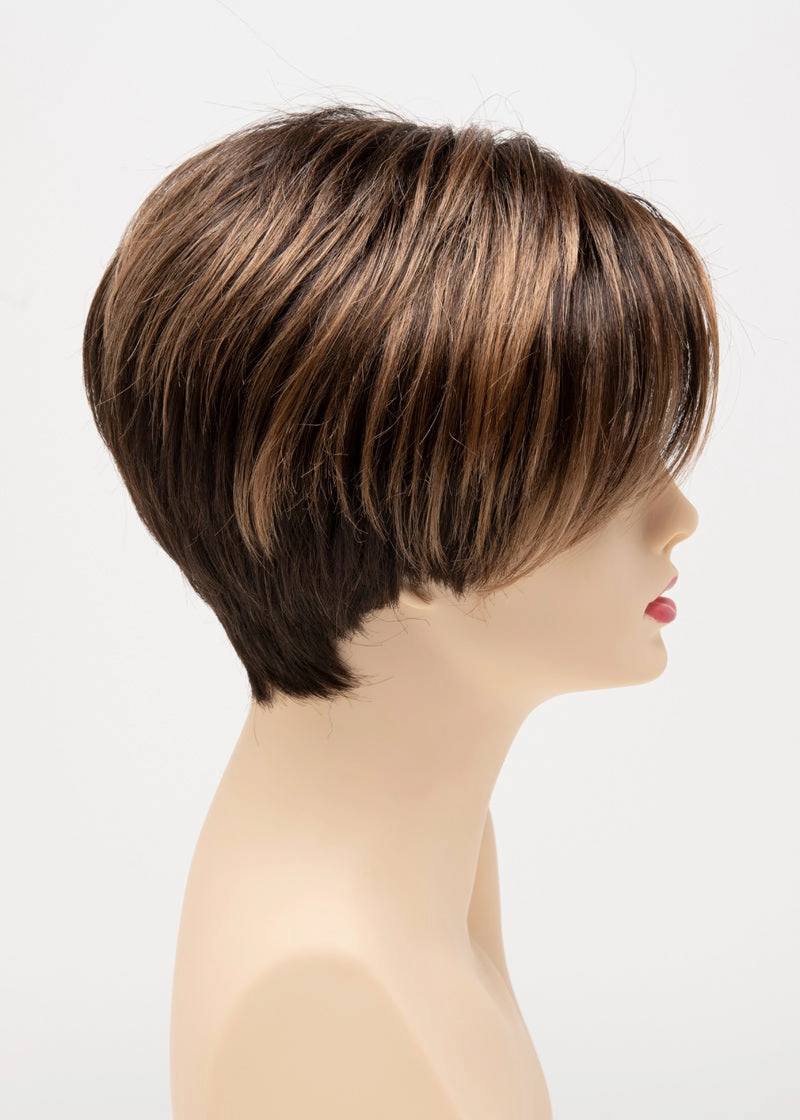 Amy Wig by Envy | Synthetic Hair | Average Cap