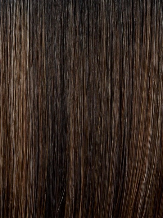 Anastasia | Synthetic Lace Front Wig (Lace Top)