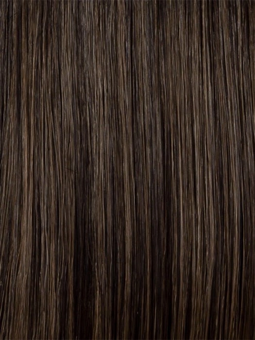 Anastasia | Synthetic Lace Front Wig (Lace Top)