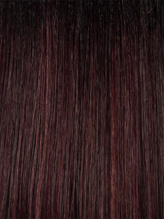 Anastasia | Synthetic Lace Front Wig (Lace Top)