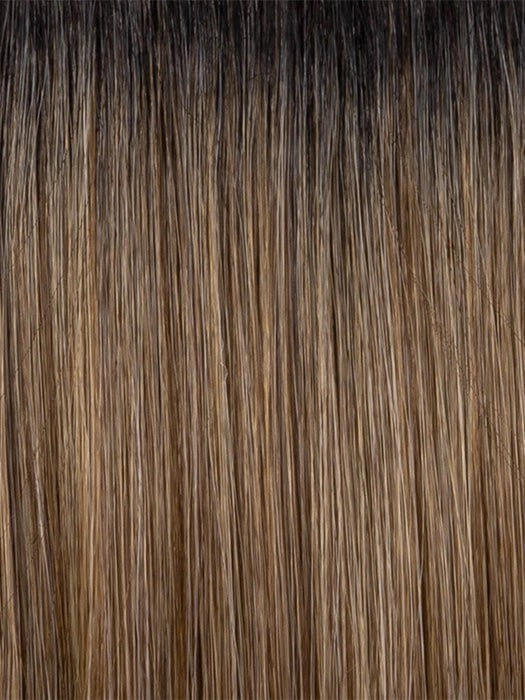 Anastasia | Synthetic Lace Front Wig (Lace Top)