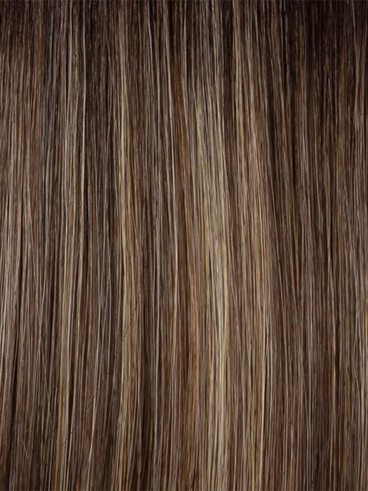 Anastasia | Synthetic Lace Front Wig (Lace Top)