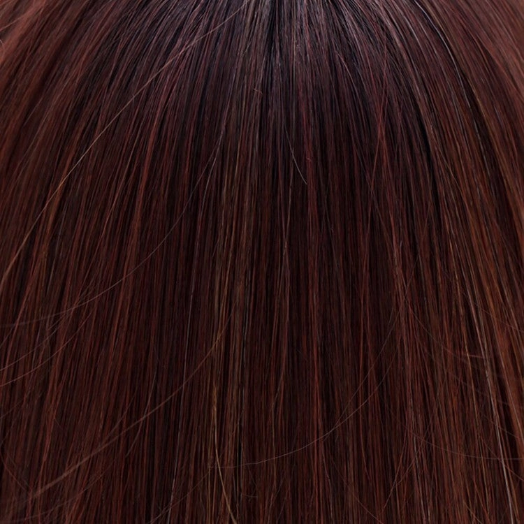 Anatolia Wig by Belle Tress | Heat Friendly Synthetic Hair | Average Cap