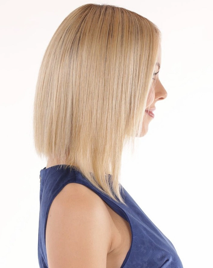 Anatolia Wig by Belle Tress | Heat Friendly Synthetic Hair | Average Cap