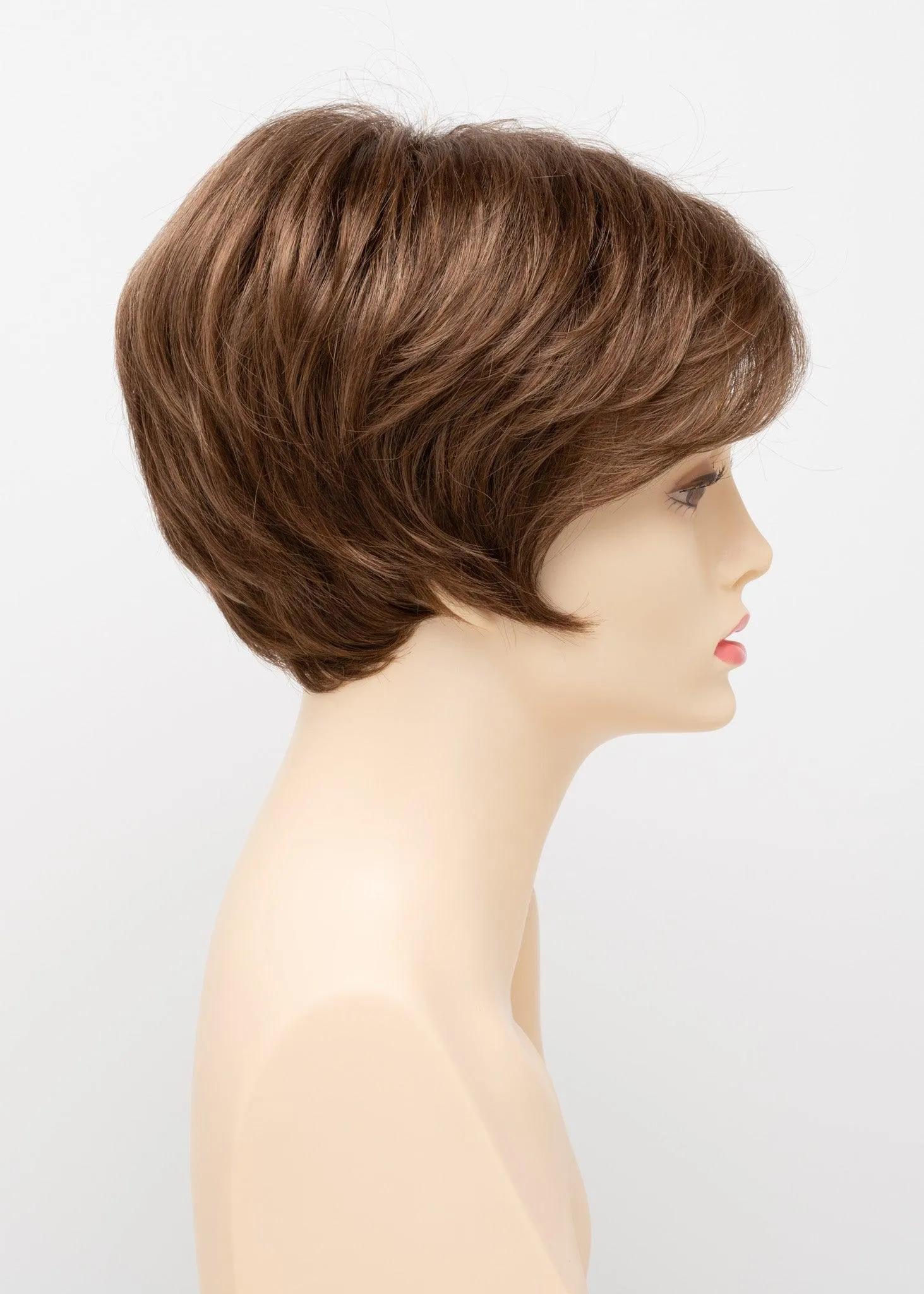 Angel Wig by Envy | Synthetic (Open Top)