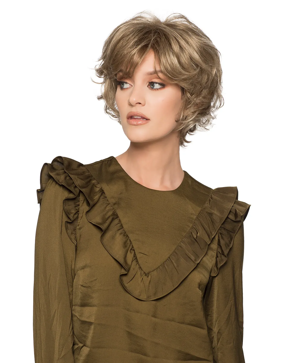 Angel Wig by Wig Pro | Synthetic Fiber