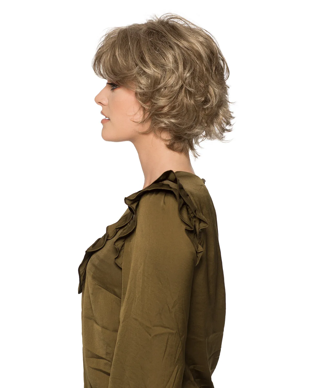 Angel Wig by Wig Pro | Synthetic Fiber