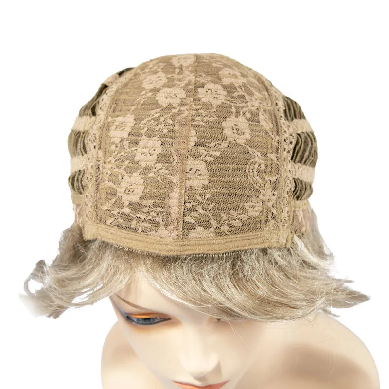 Angel Wig by Wig Pro | Synthetic Fiber