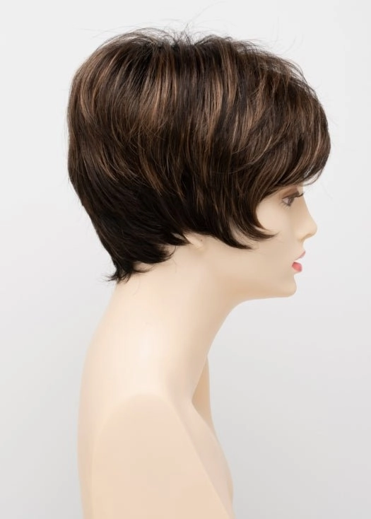 Angel | Synthetic Wig (Basic Cap)