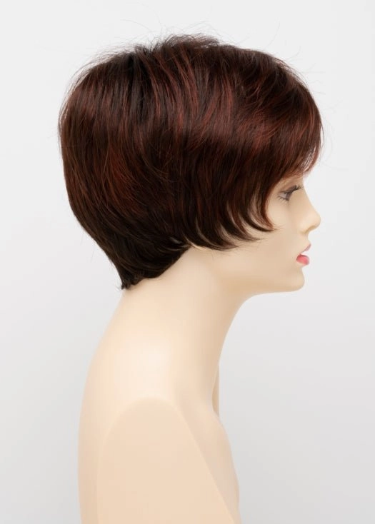 Angel | Synthetic Wig (Basic Cap)