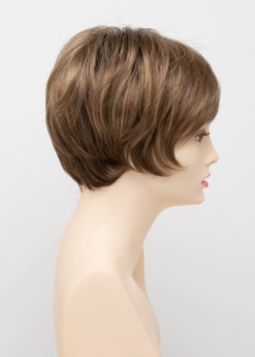 Angel | Synthetic Wig (Basic Cap)