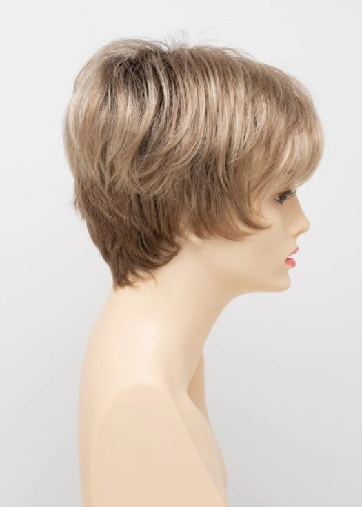 Angel | Synthetic Wig (Basic Cap)