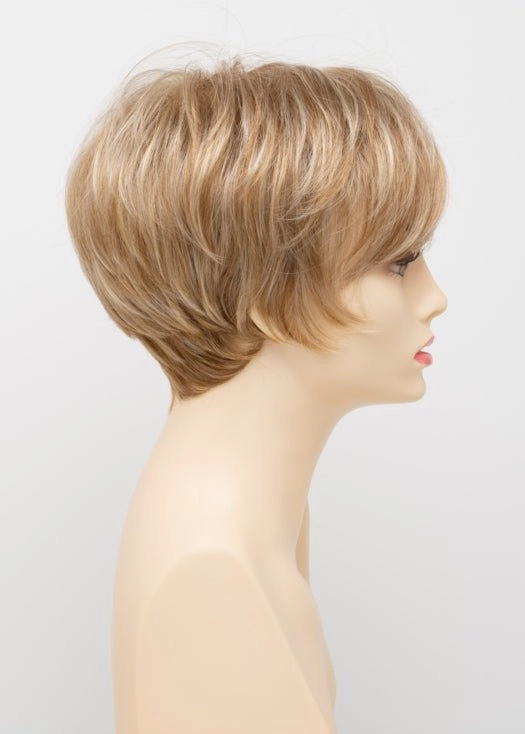 Angel | Synthetic Wig (Basic Cap)