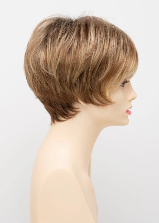 Angel | Synthetic Wig (Basic Cap)