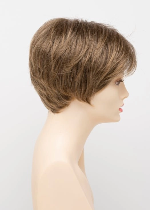Angel | Synthetic Wig (Basic Cap)