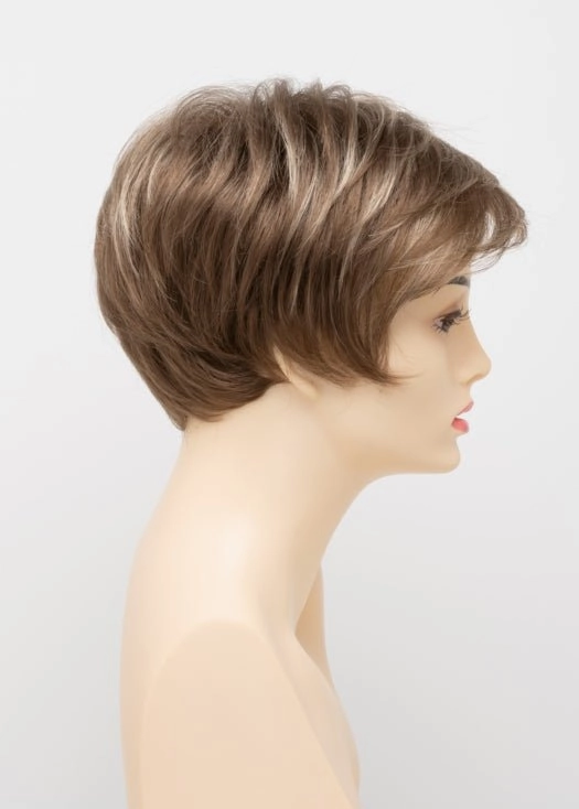 Angel | Synthetic Wig (Basic Cap)