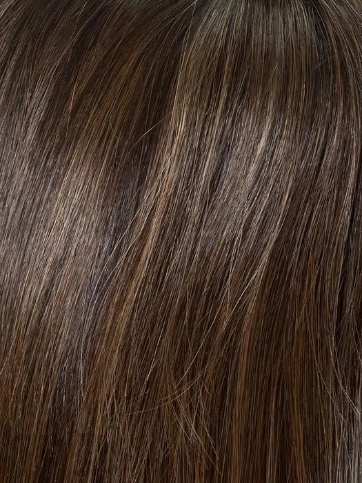 Angel Wig by Envy | Open Top | Synthetic Fiber