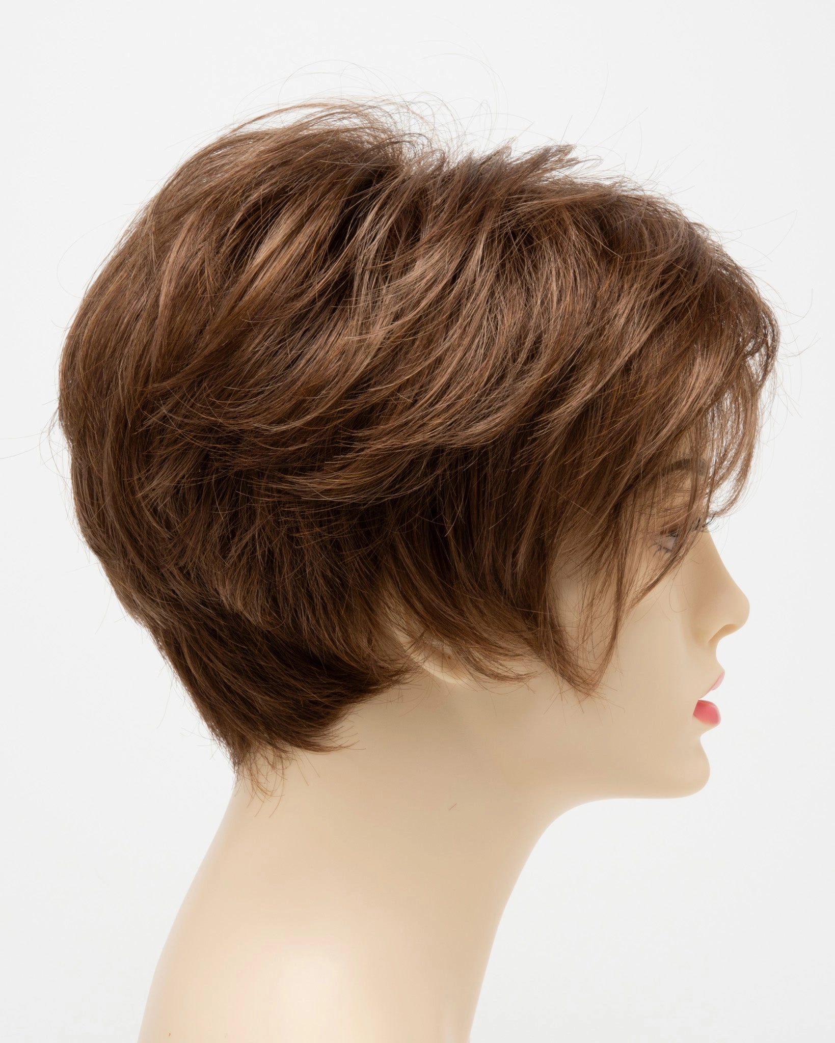 Angel Wig by Envy | Open Top | Synthetic Fiber