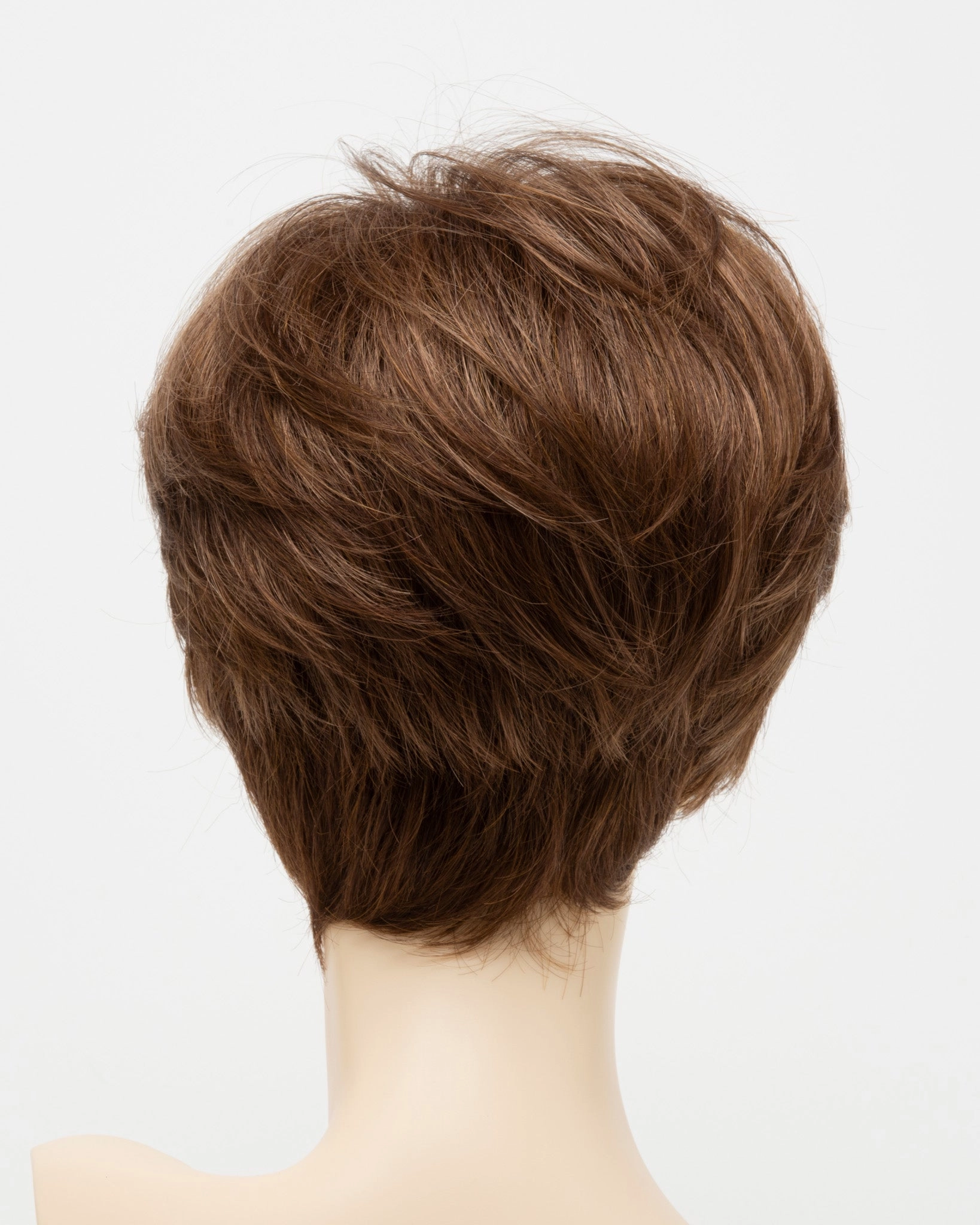 Angel Wig by Envy | Open Top | Synthetic Fiber