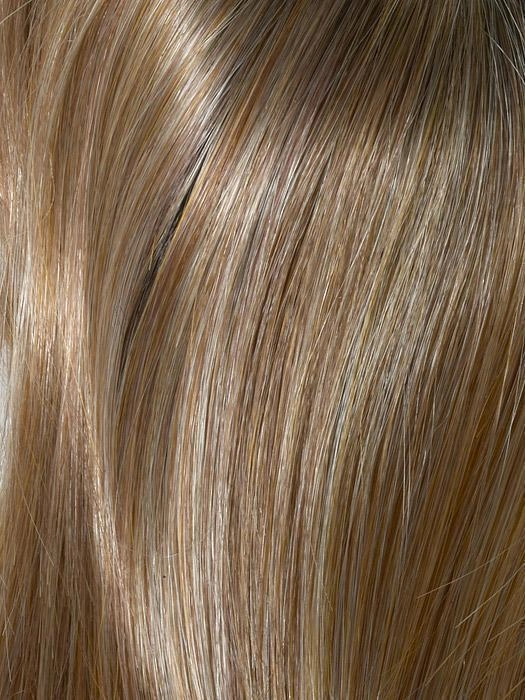 Angel Wig by Envy | Open Top | Synthetic Fiber