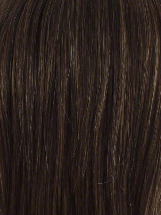 Angel Wig by Envy | Open Top | Synthetic Fiber