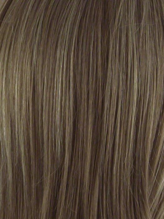 Angel Wig by Envy | Open Top | Synthetic Fiber